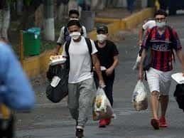 Alistan programas de ayuda a migrantes Alistan programas de ayuda a migrantes