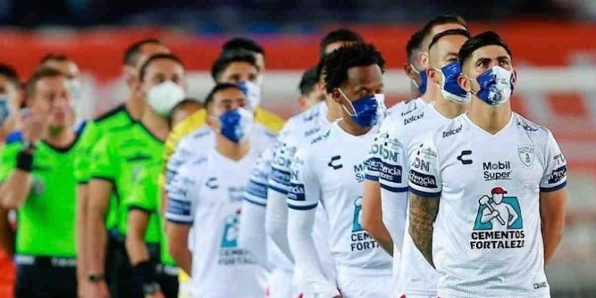 Pachuca-Atlas, duelo de coleros Pachuca-Atlas, duelo de coleros