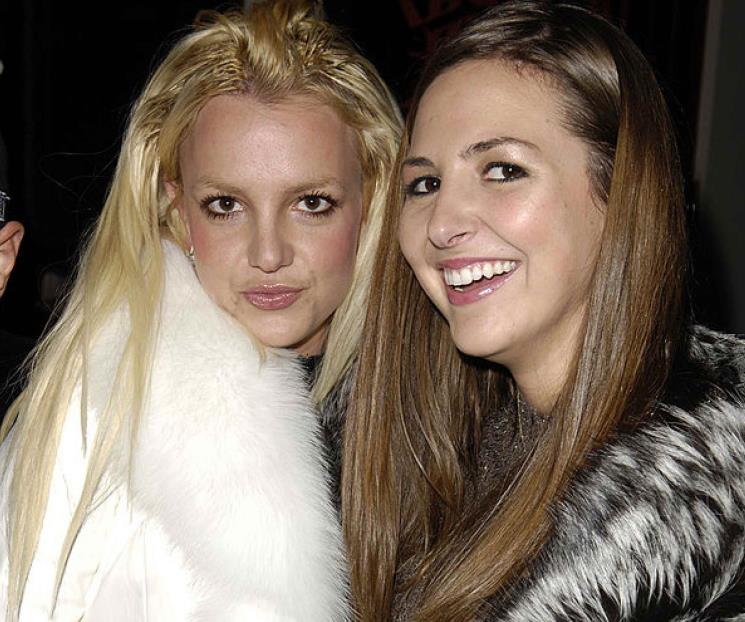 Prima de Britney asegura que Jamie la amenazó de muerte Prima de Britney asegura que Jamie la amenazó de muerte