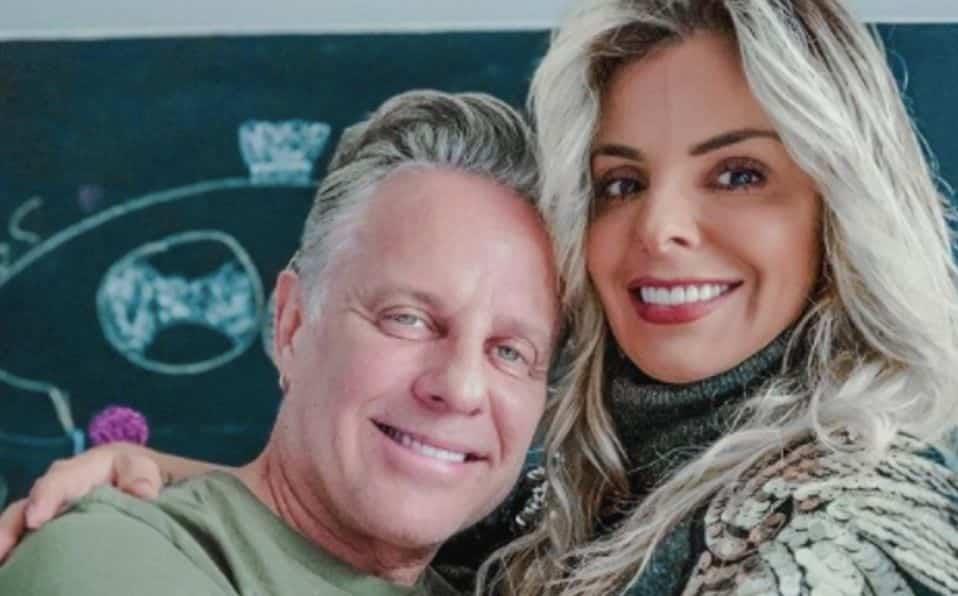Alexis Ayala y Fernanda López anuncian su separación Alexis Ayala y Fernanda López anuncian su separación