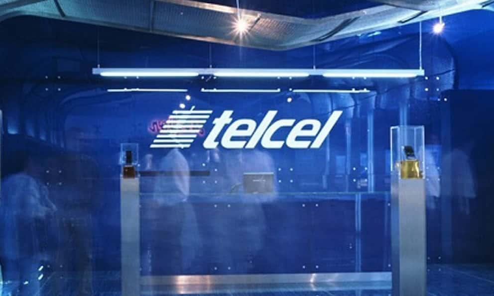 Usuarios de Telcel y Megacable tiene fallas Usuarios de Telcel y Megacable tiene fallas