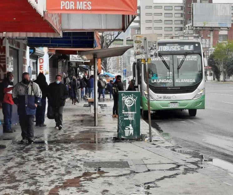 Flexibilizan empresas llegada se sus trabajadores Flexibilizan empresas llegada se sus trabajadores