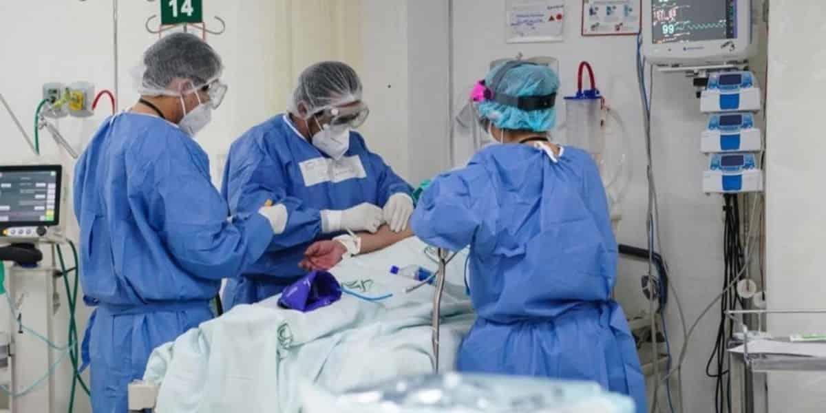 Tratamiento mexicano contra Covid-19 será probado en Harvard