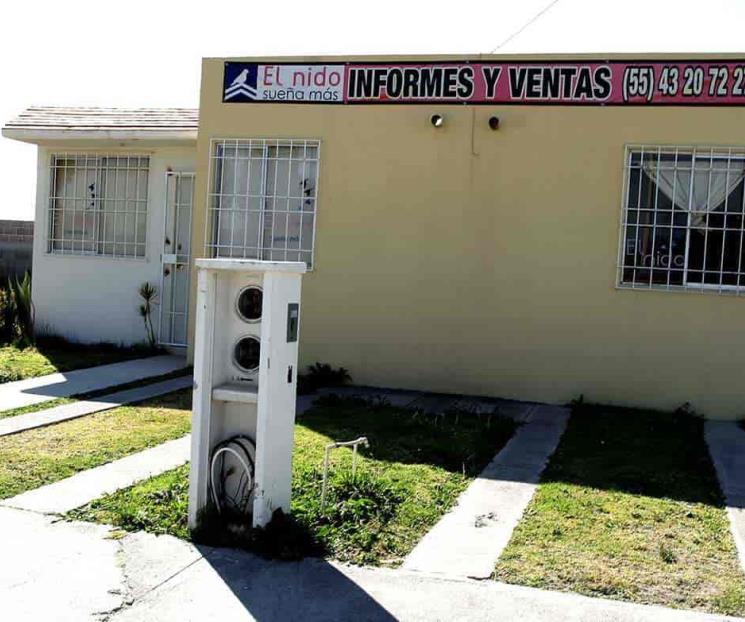Precio de la vivienda aumentó 6% en 2020: SHF