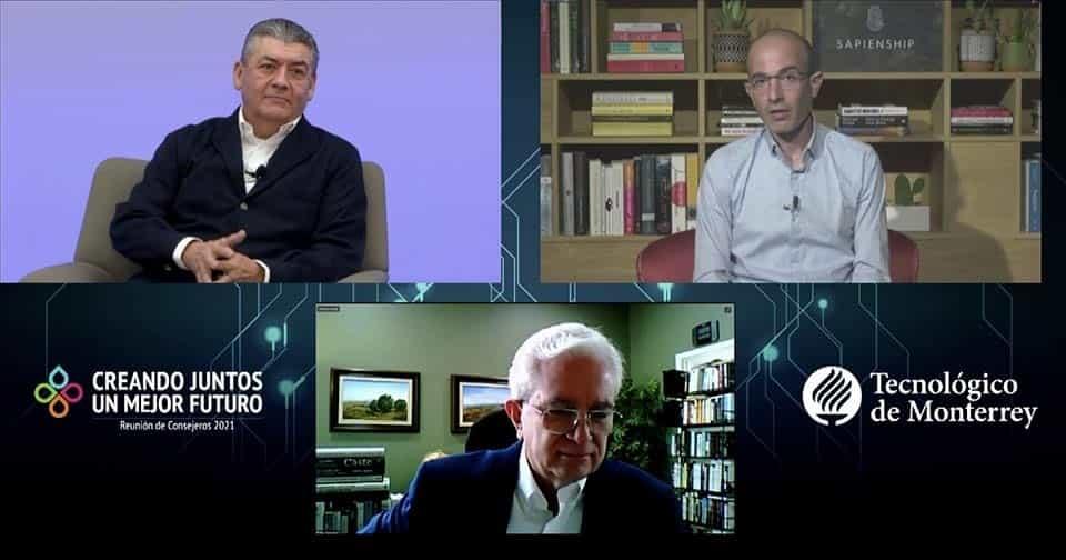 Si el mundo coopera vs el COVID, podrá con más retos Si el mundo coopera vs el COVID, podrá con más retos