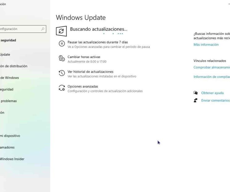 Windows 10 comprimirá automáticamente archivos en tu disco