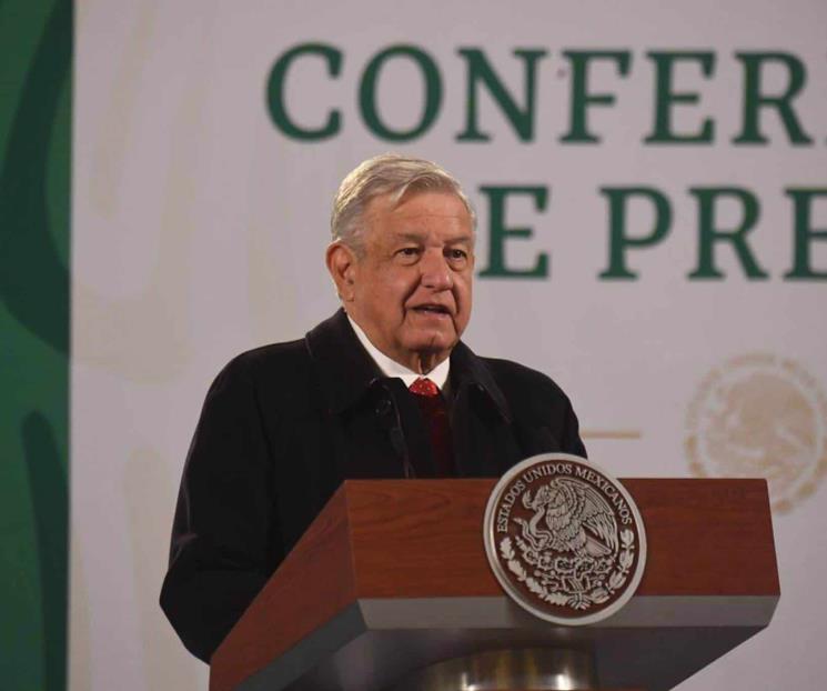 Pide AMLO a Naciones Unidas reunión por vacunas Pide AMLO a Naciones Unidas reunión por vacunas