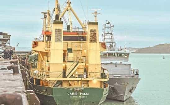 Europa, ¿nueva reina del mercado de la cocaína?