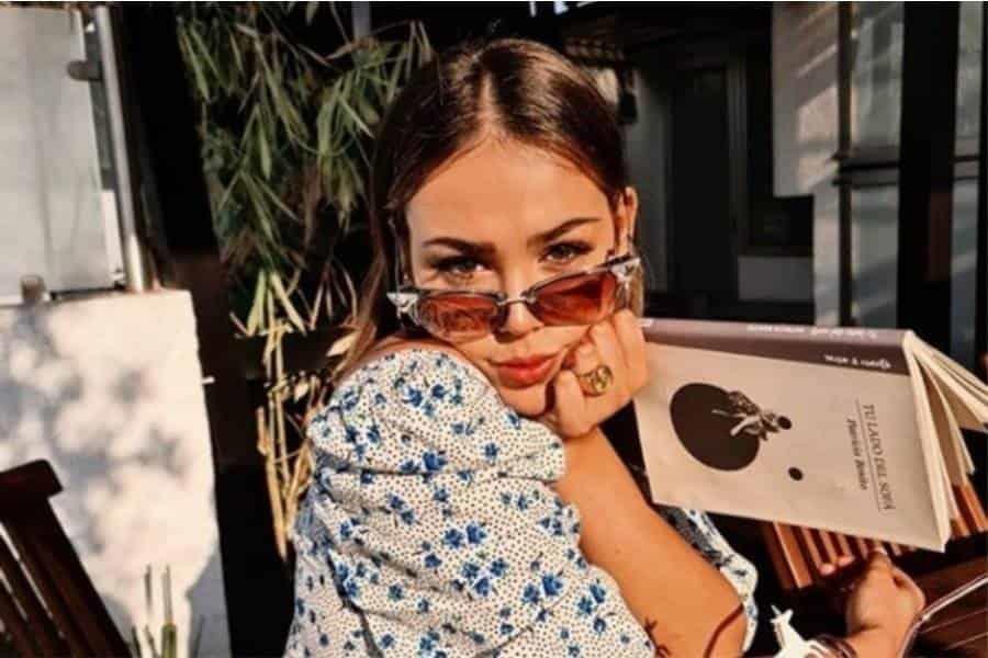Narra Danna Paola trauma sufrido en un bar de España
