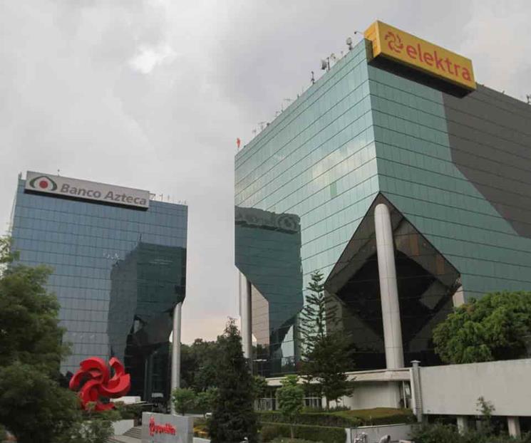 Grupo Salinas crea Azteca Estudios