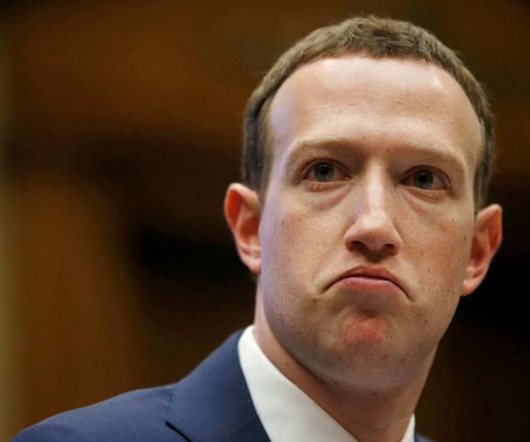 Mark quiso causar dolor a Apple por tratar mal a Facebook Mark quiso causar dolor a Apple por tratar mal a Facebook