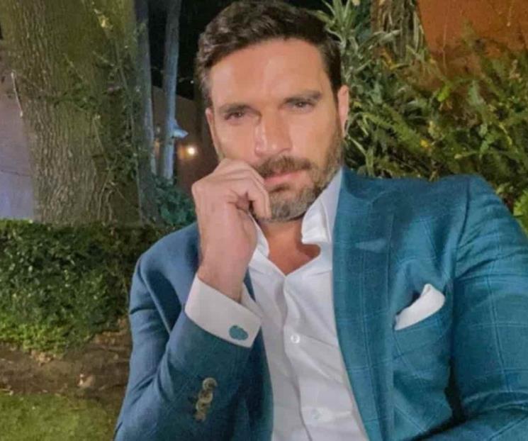Gil resignado a que su hijo le diga papá a novio de Marjorie Gil resignado a que su hijo le diga papá a novio de Marjorie