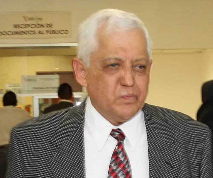 Moreno Laparade ya no depende del respirador Moreno Laparade ya no depende del respirador