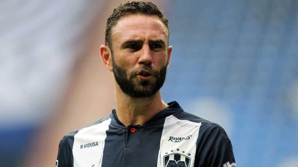Molesta a Layún que se critique de todo a Funes Mori