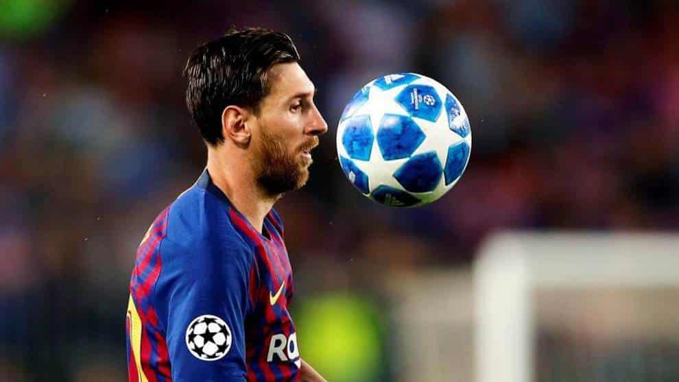 Hoy regresa la Champions
