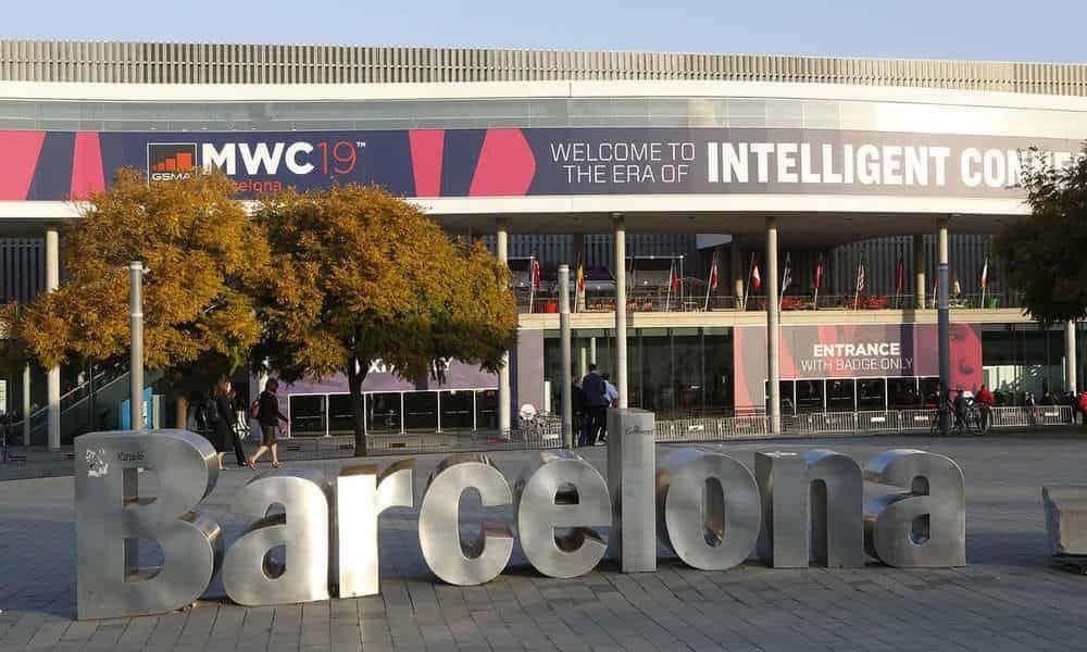 CEO de GSMA confirma que habrá MWC en Barcelona en junio CEO de GSMA confirma que habrá MWC en Barcelona en junio