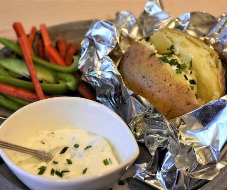 Beneficios y curiosidades de las papas Beneficios y curiosidades de las papas