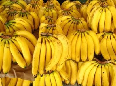 Frutas y verduras más baratas en febrero Frutas y verduras más baratas en febrero