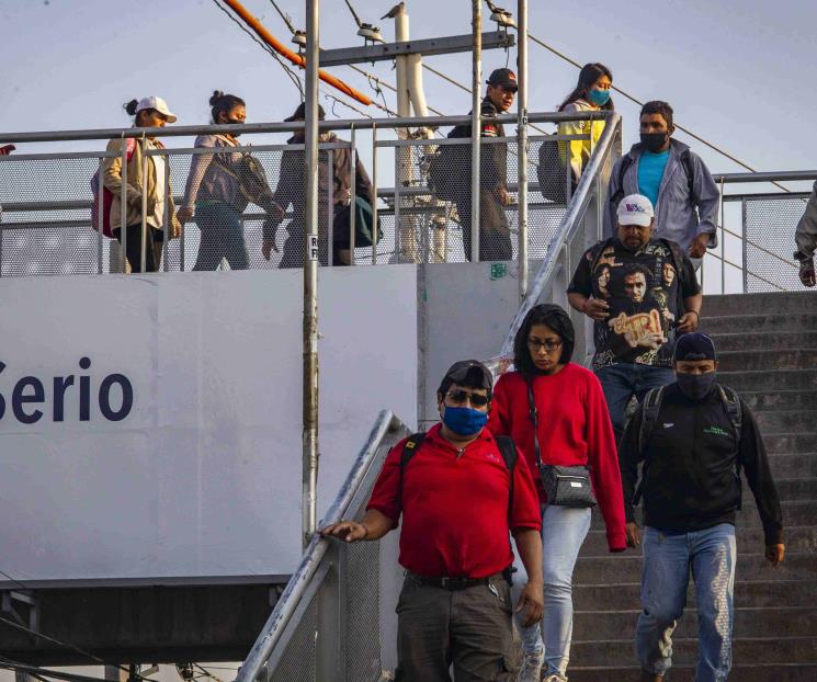 Pobreza laboral en México llega a 40.7% de población Pobreza laboral en México llega a 40.7% de población