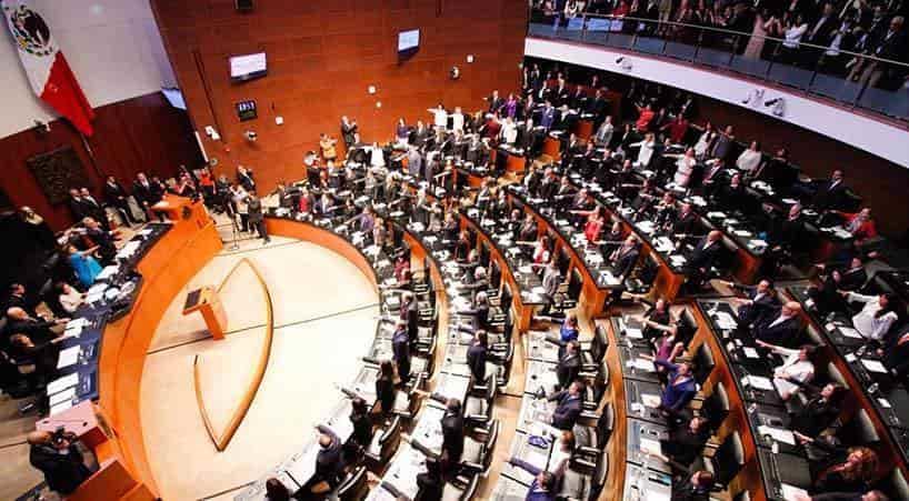 Senado aprueba ampliar órdenes de protección a mujeres Senado aprueba ampliar órdenes de protección a mujeres