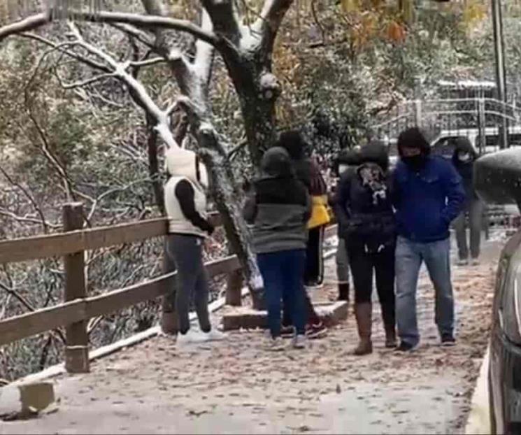 Se declara San Pedro en Alerta Roja Se declara San Pedro en Alerta Roja