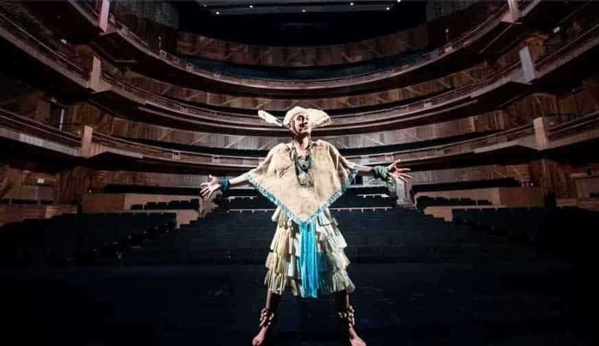 Plataformas digitales crean alianza por las artes escénicas Plataformas digitales crean alianza por las artes escénicas