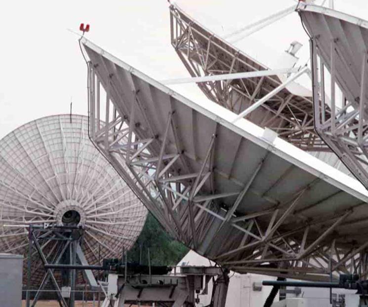 Gobierno federal prepara proyecto en telecomunicaciones: SCT Gobierno federal prepara proyecto en telecomunicaciones: SCT