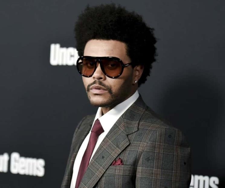 The Weeknd cumple 31 años y sus fans lo celebran