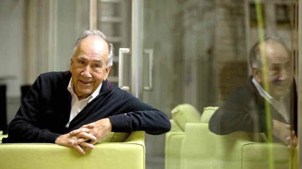 Muere el poeta Joan Margarit