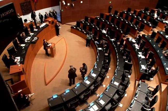 Senado aprueba ampliar órdenes de protección a mujeres Senado aprueba ampliar órdenes de protección a mujeres