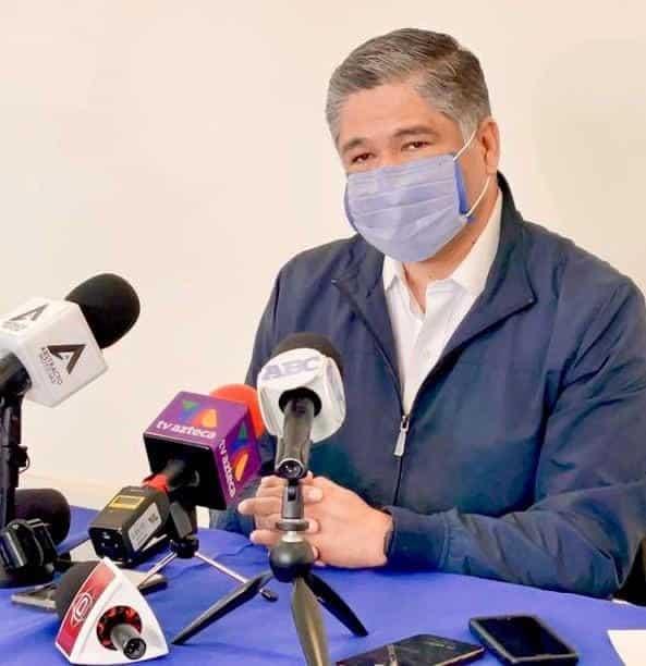 Irá Víctor Fuentes por Monterrey con Morena Irá Víctor Fuentes por Monterrey con Morena