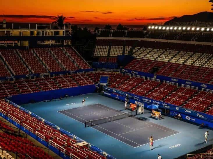 ¿Qué protocolos tendrá el Abierto Mexicano? ¿Qué protocolos tendrá el Abierto Mexicano?
