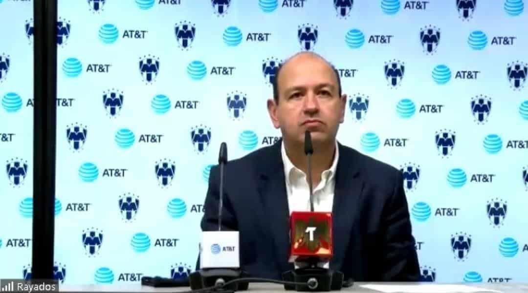 ¿Volverá la afición al Estadio BBVA? ¿Volverá la afición al Estadio BBVA?