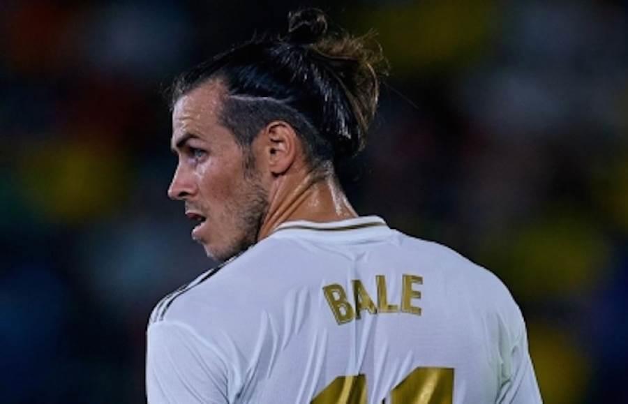 Afirman que Bale está en el final de su carrera Afirman que Bale está en el final de su carrera