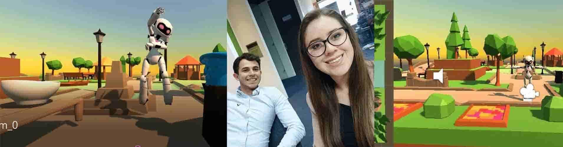 Crean herramienta de enseñanza del idioma inglés con IA Crean herramienta de enseñanza del idioma inglés con IA