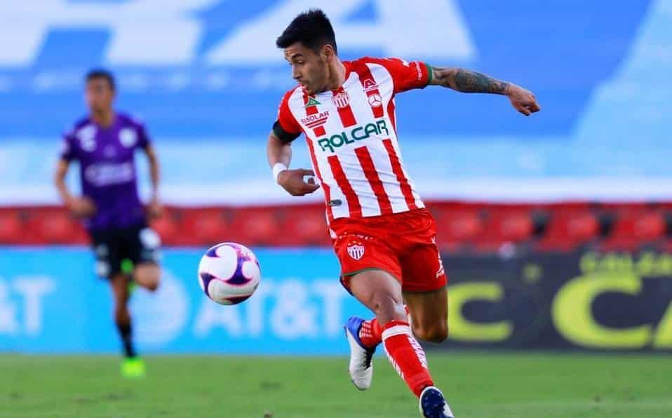 Ve Toluca merecido el liderato Ve Toluca merecido el liderato