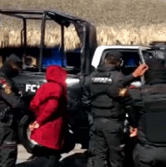 Clausuran clínica que vendía vacunas anti-covid clandestinas Clausuran clínica que vendía vacunas anti-covid clandestinas