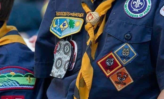 Exhortan a investigar abuso sexual en Scouts de México Exhortan a investigar abuso sexual en Scouts de México