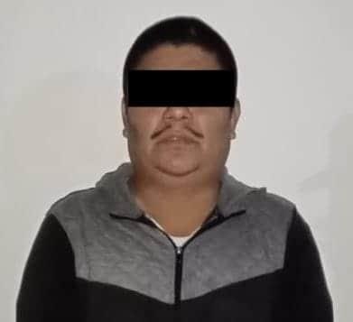 Golpea a esposa y lo detienen Golpea a esposa y lo detienen