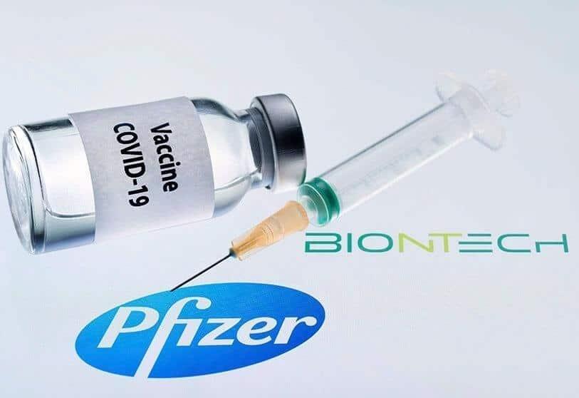Intenta Corea del Norte robar información de Pfizer Intenta Corea del Norte robar información de Pfizer