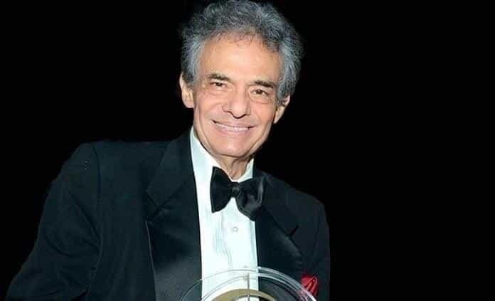 José José, su vida en cinco canciones José José, su vida en cinco canciones