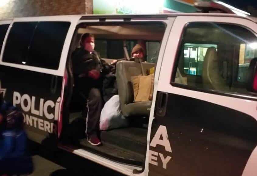 Localizan a menor extraviado en San Jerónimo Localizan a menor extraviado en San Jerónimo
