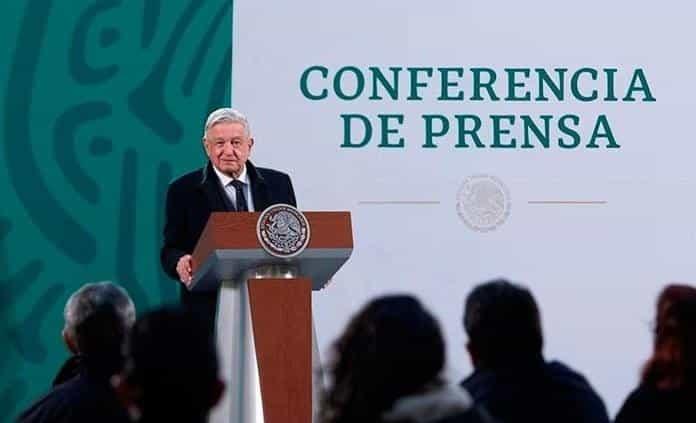Rechaza AMLO que investigados sean testigos protegidos Rechaza AMLO que investigados sean testigos protegidos