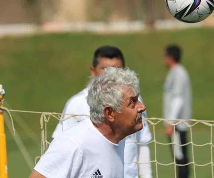 Dueñas, Ayala y Juninho, de Tigres, ya pueden dirigir
