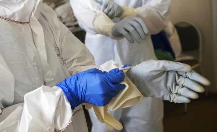 Chocan versiones sobre muerte de personal vacunado Chocan versiones sobre muerte de personal vacunado