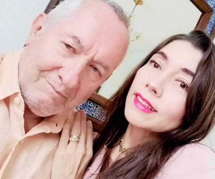 Viuda de José Ángel García busca compensación económica