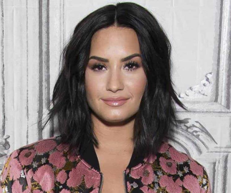Revela Demi detalles de su sobredosis Revela Demi detalles de su sobredosis