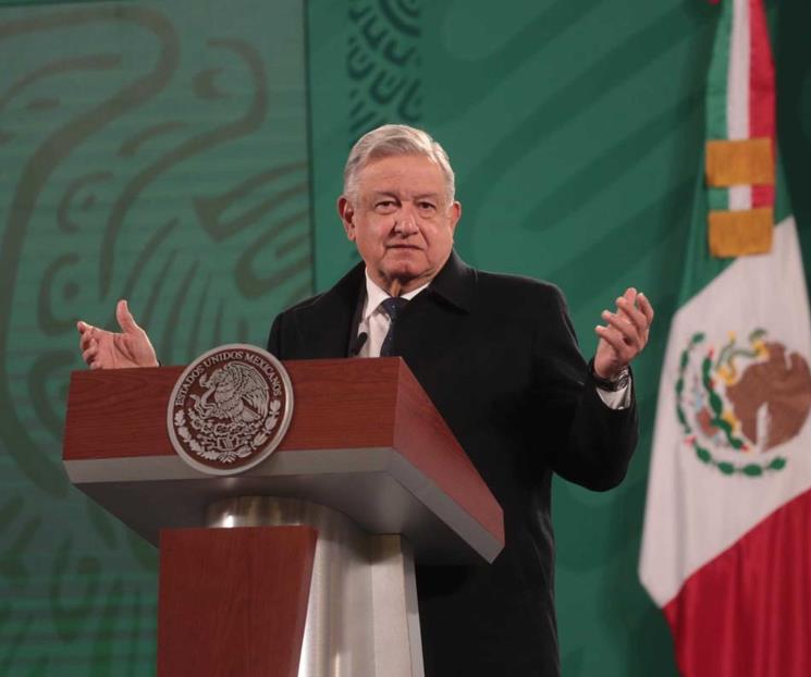 Es necesario poner orden en el sector: Ejecutivo Es necesario poner orden en el sector: Ejecutivo