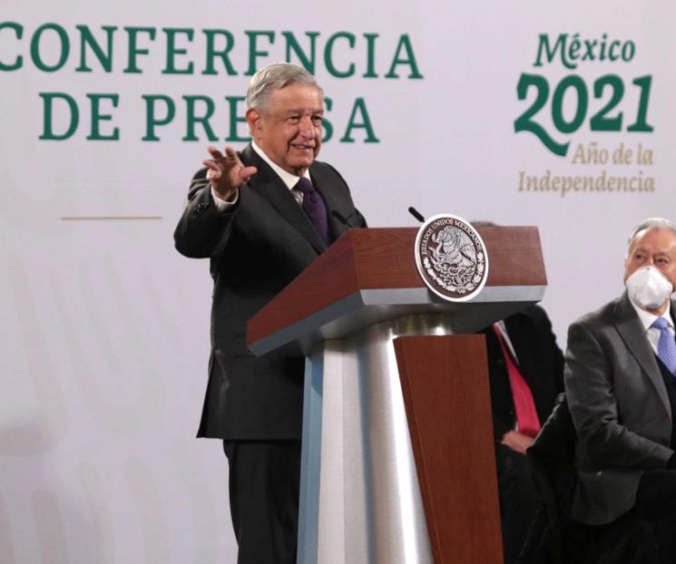 Prohibir venta de gas por Texas afectaría a México y a EU Prohibir venta de gas por Texas afectaría a México y a EU