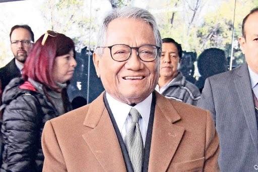 Repasarán carrera musical de Manzanero con homenaje